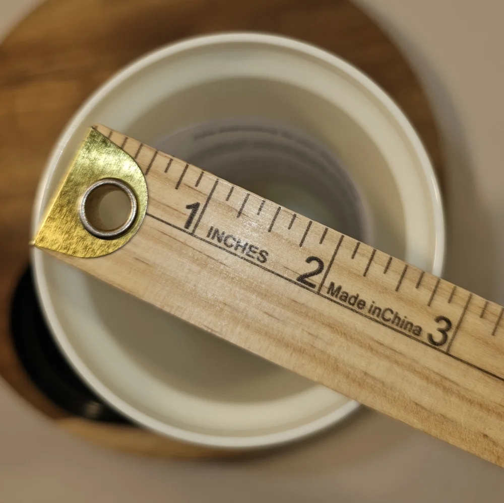 Kate Spade 16oz Thermal Mug, NWT - Picture 8 of 9